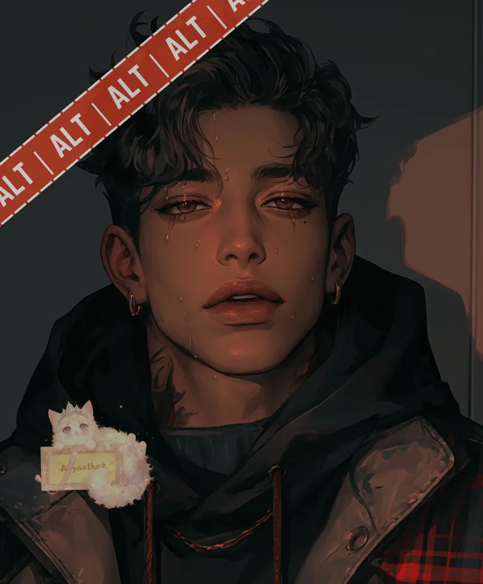 Avatar of Oscar | Period care ALT