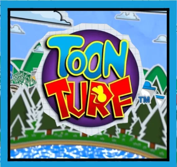 Avatar of Toon Turf | RPG | v0.1