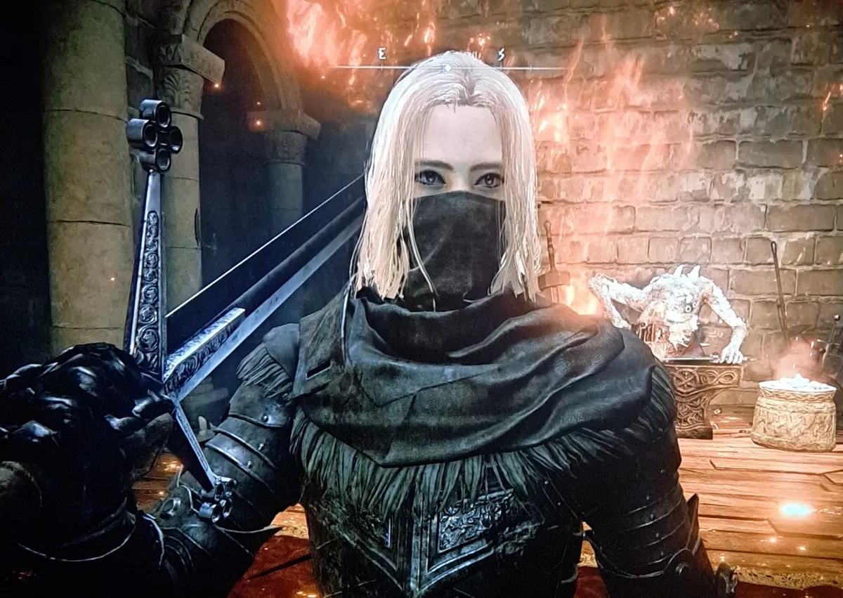 Avatar of Phalla
