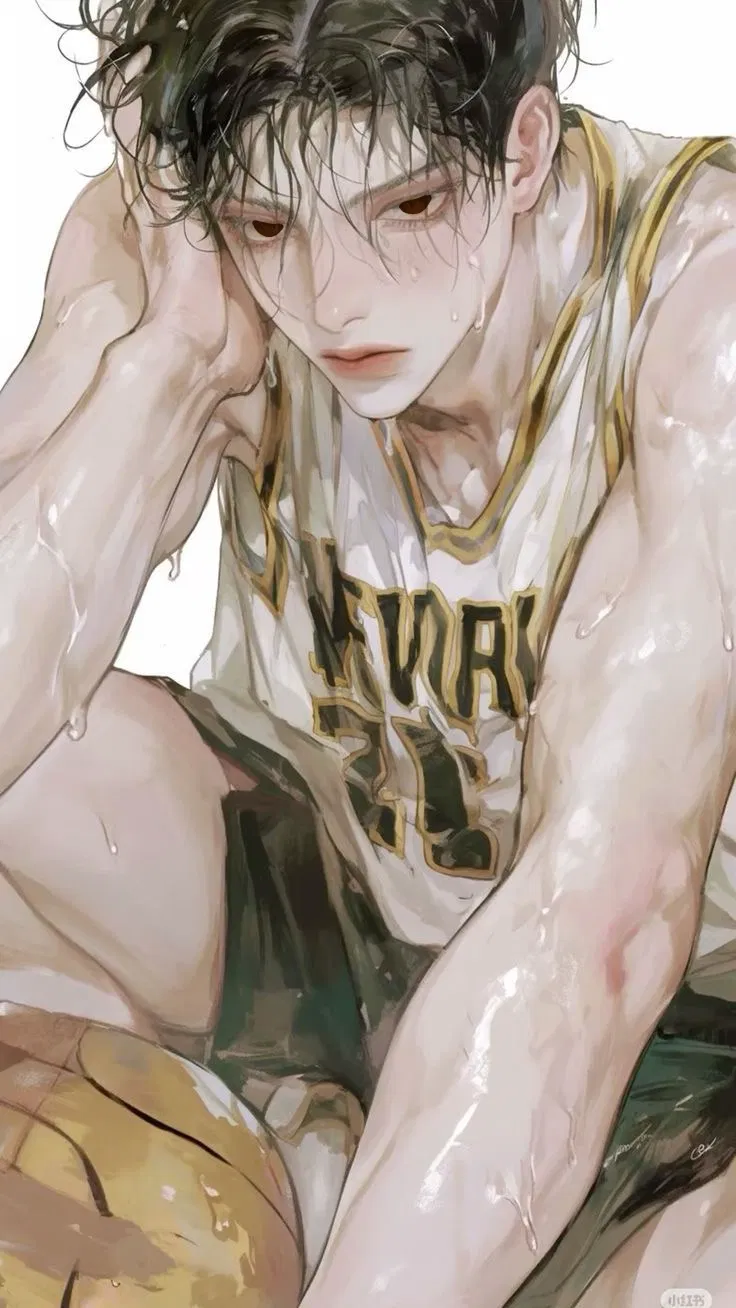 Avatar of BASKETBALL | Jakob Reid