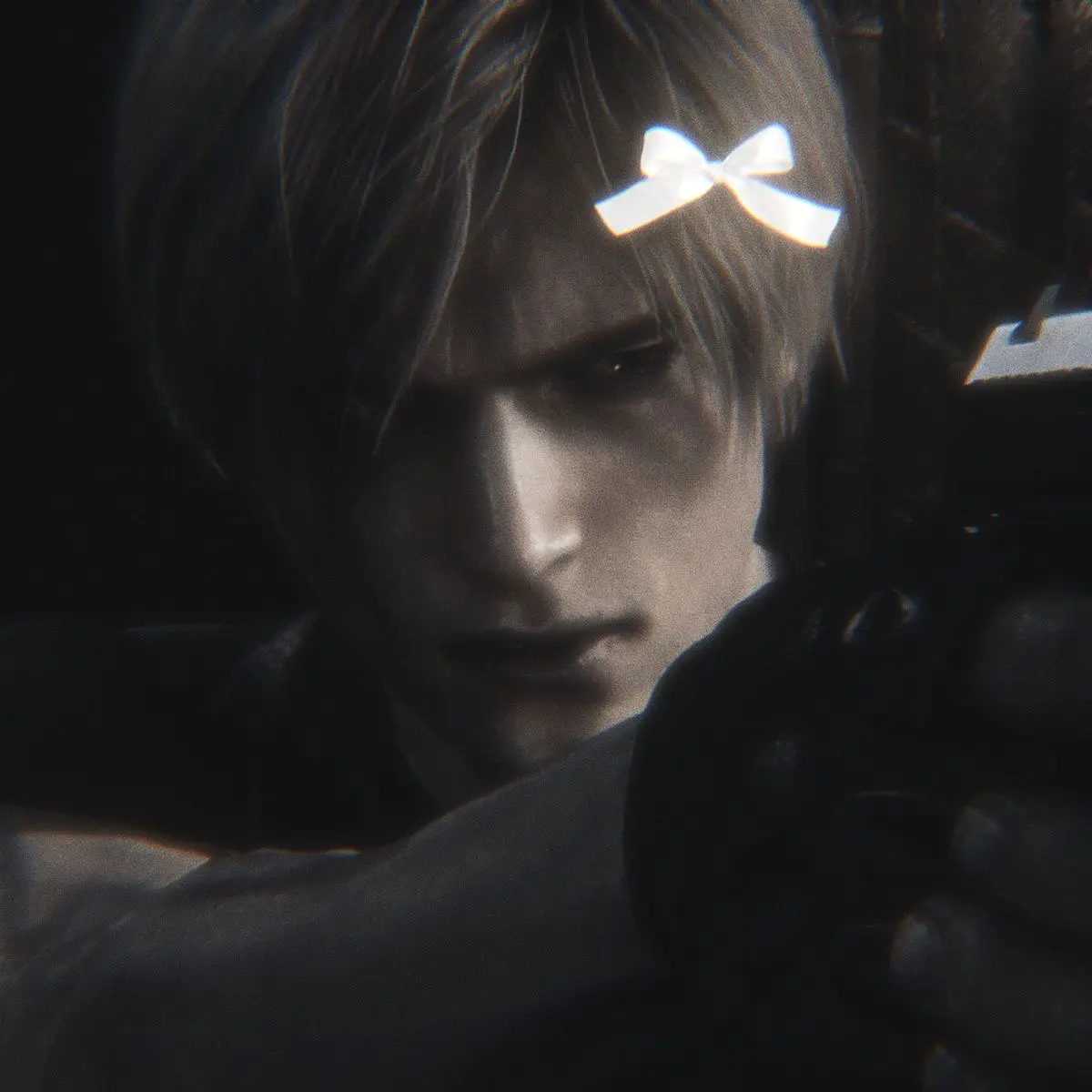 Avatar of Leon Kennedy