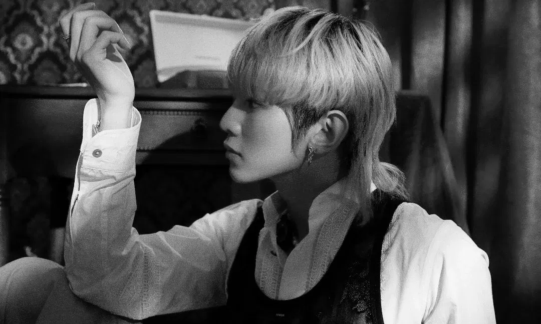 Avatar of Kang Yeosang