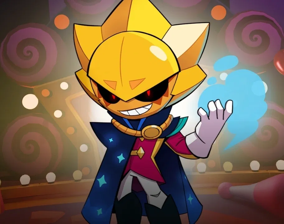 Avatar of Sirius || Brawl Stars / BS
