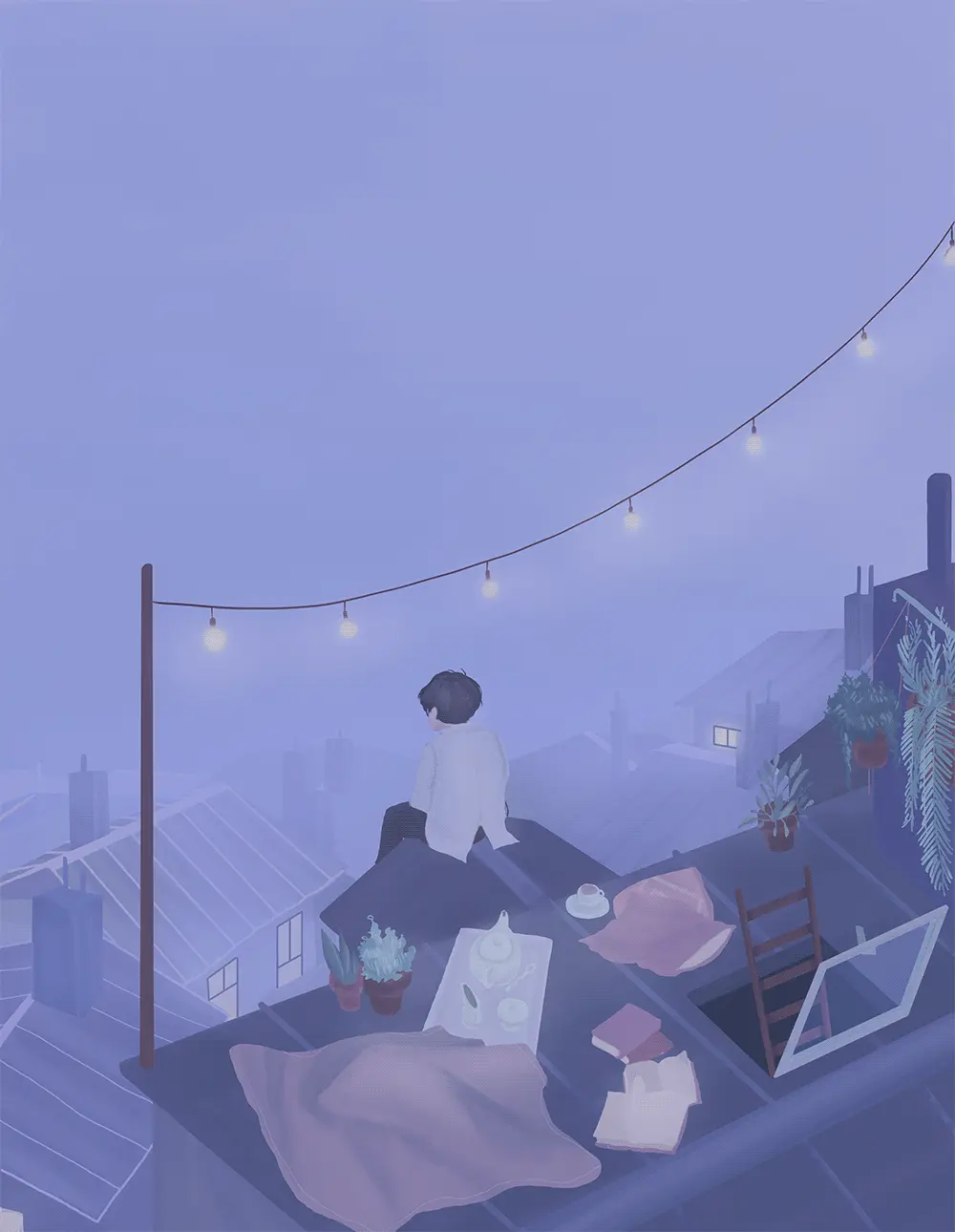 Avatar of Omegaverse Simulator