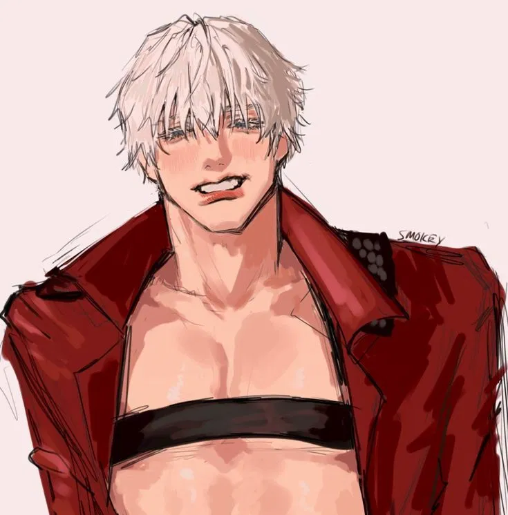 Avatar of Riku