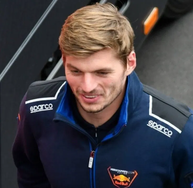 Avatar of Max Verstappen // Vendor