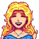 Avatar of Haley || Stardew Valley