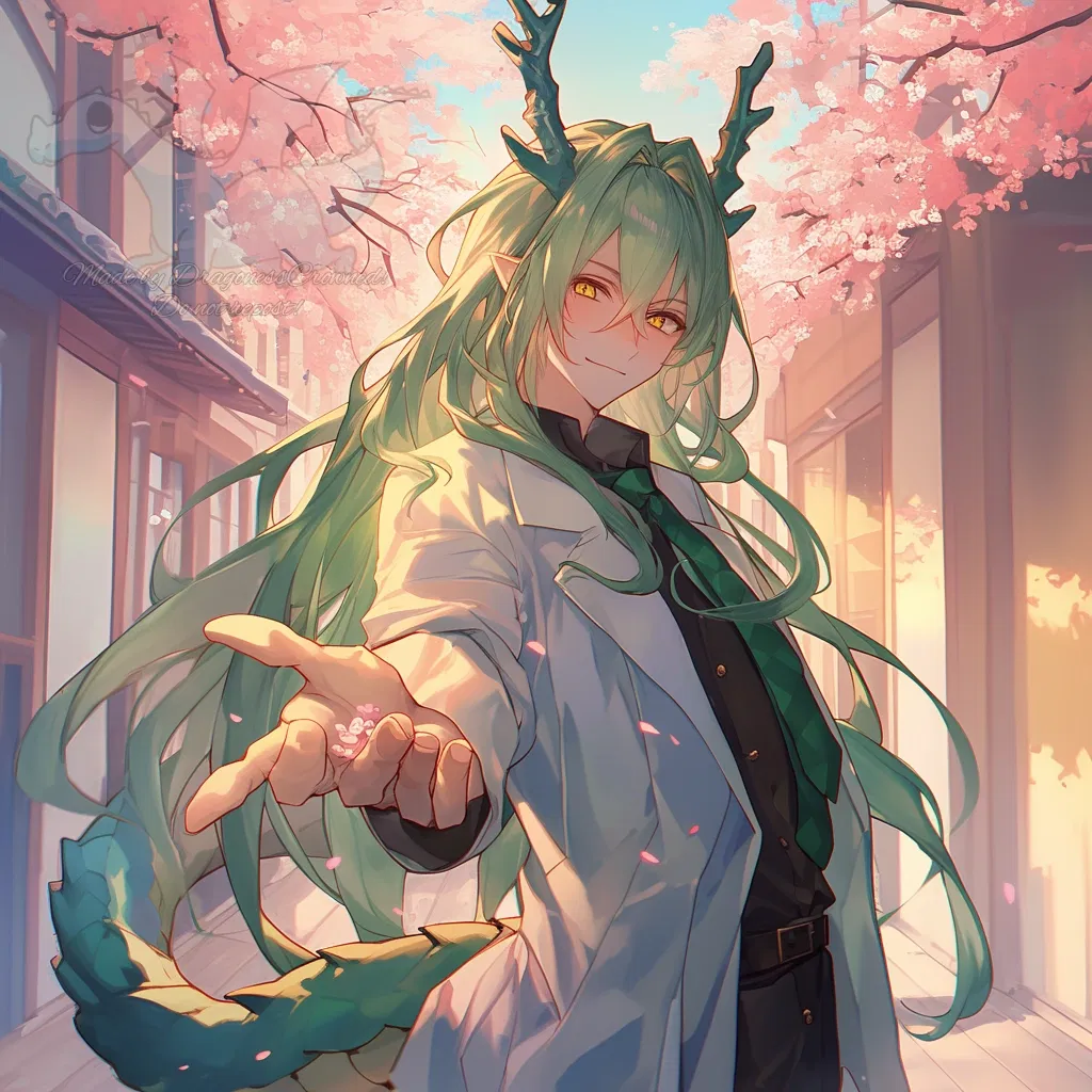 Avatar of Draconicca |☆| Everex