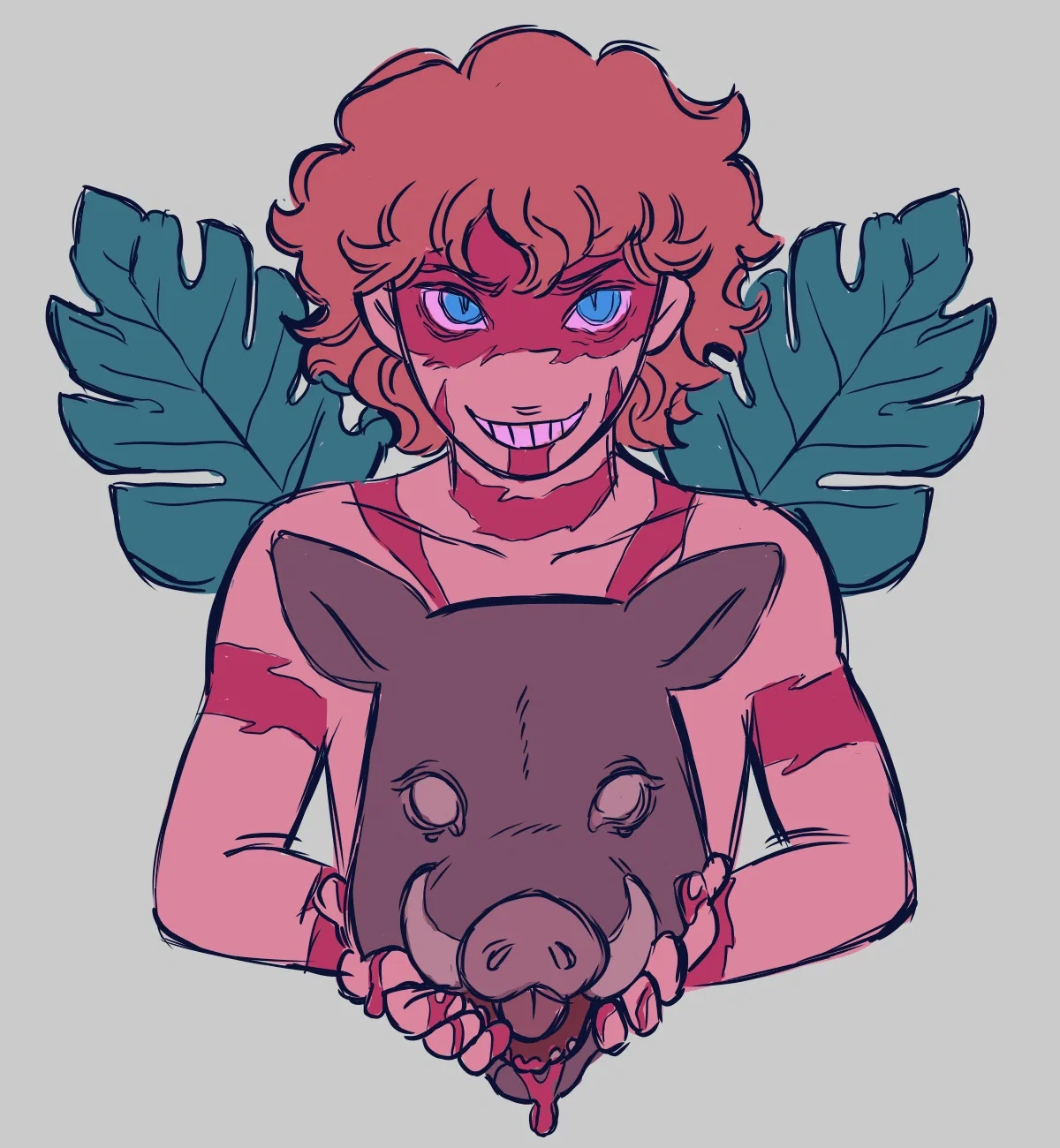 Avatar of Jack Merridew