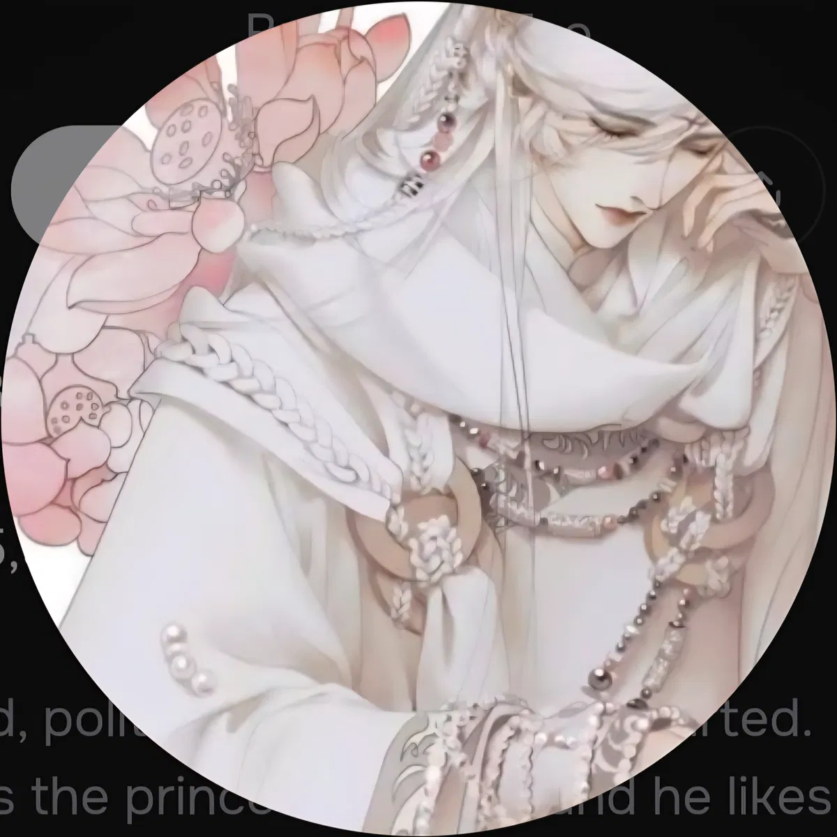 Avatar of Angel BL