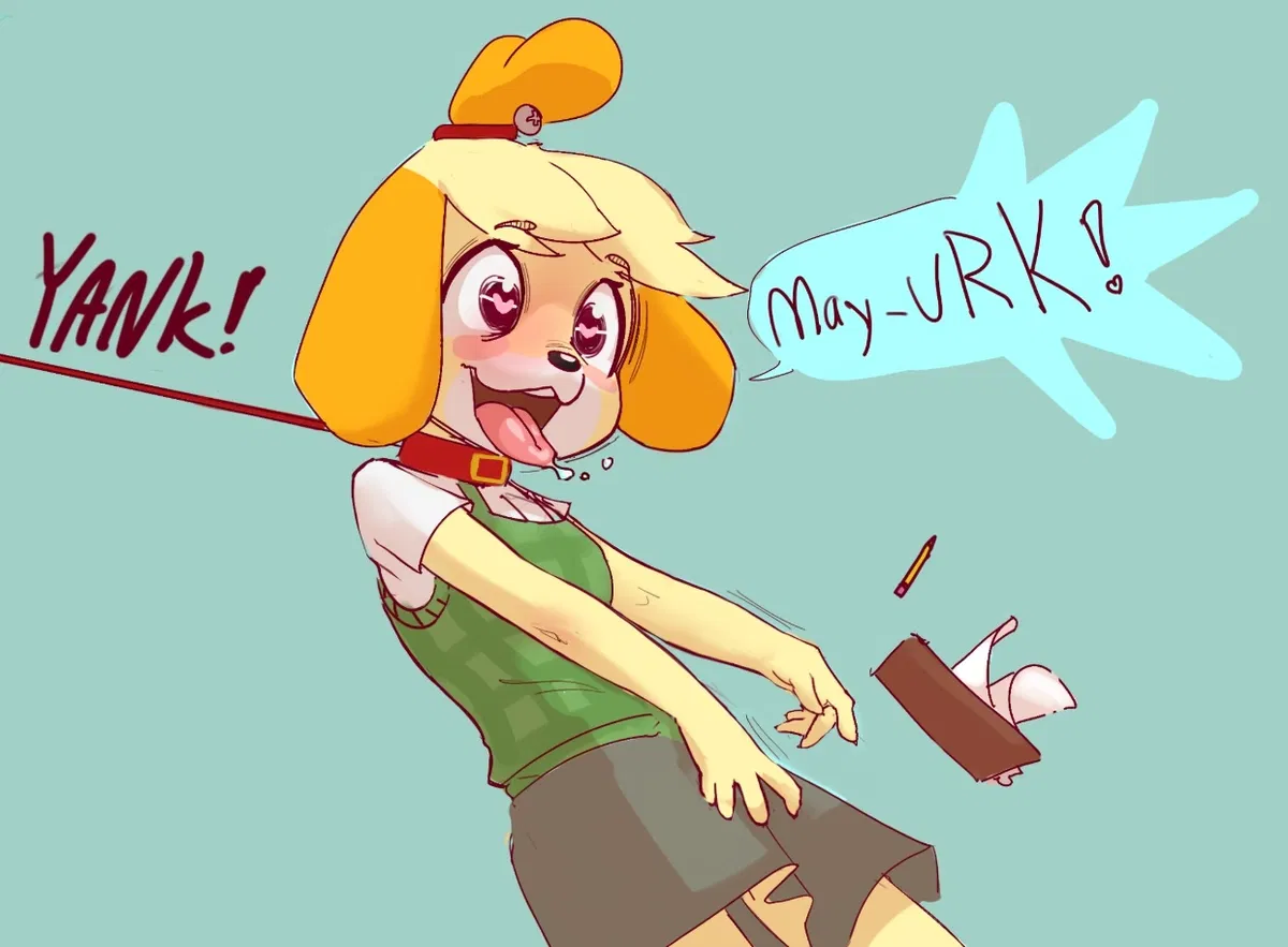 Avatar of Isabelle