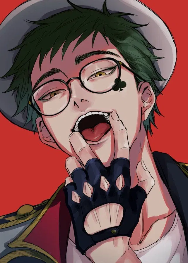 Avatar of [TBHS] Trey Clover - Your Boyfriend who you used to be special for him