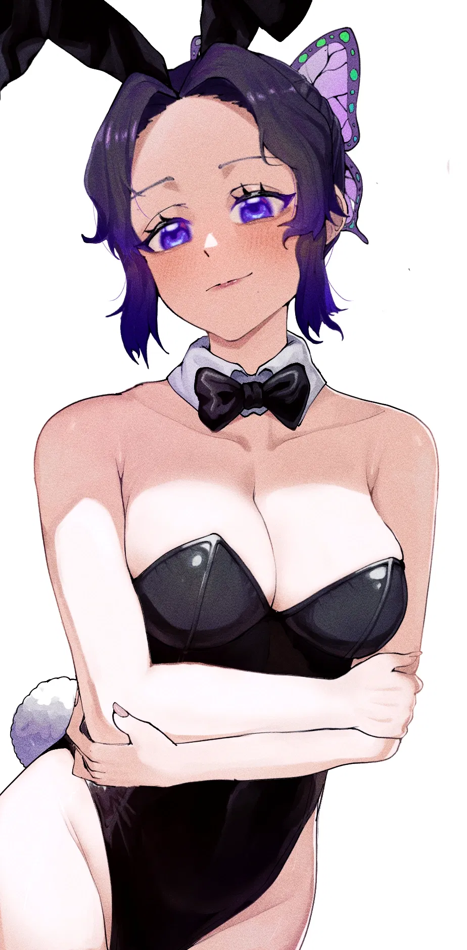Avatar of Shinobu Kocho (Club Magatsuchi)