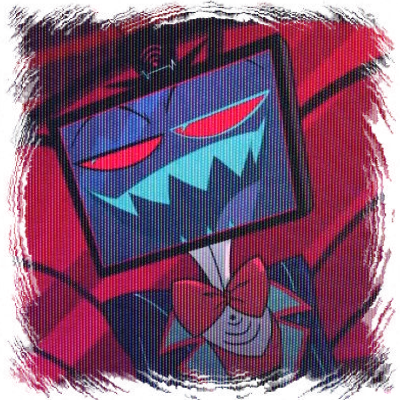 Avatar of Vox !