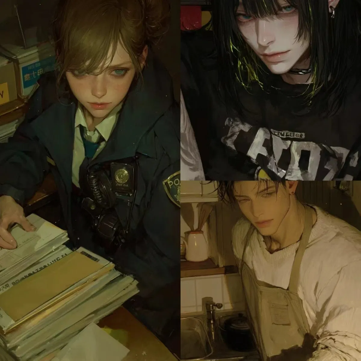 Avatar of The Morrow