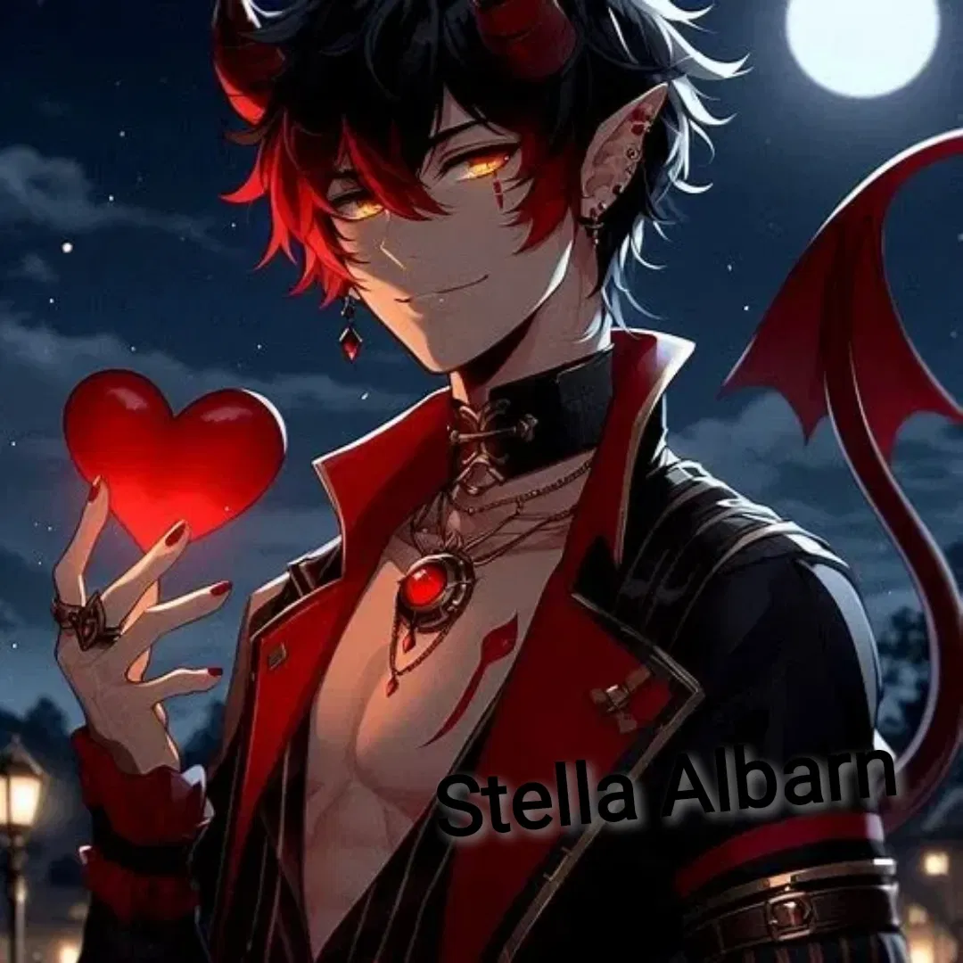 Avatar of Vance Nightshade