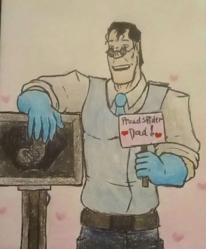 Avatar of Medic TF2 [More Strange Specimens?!]