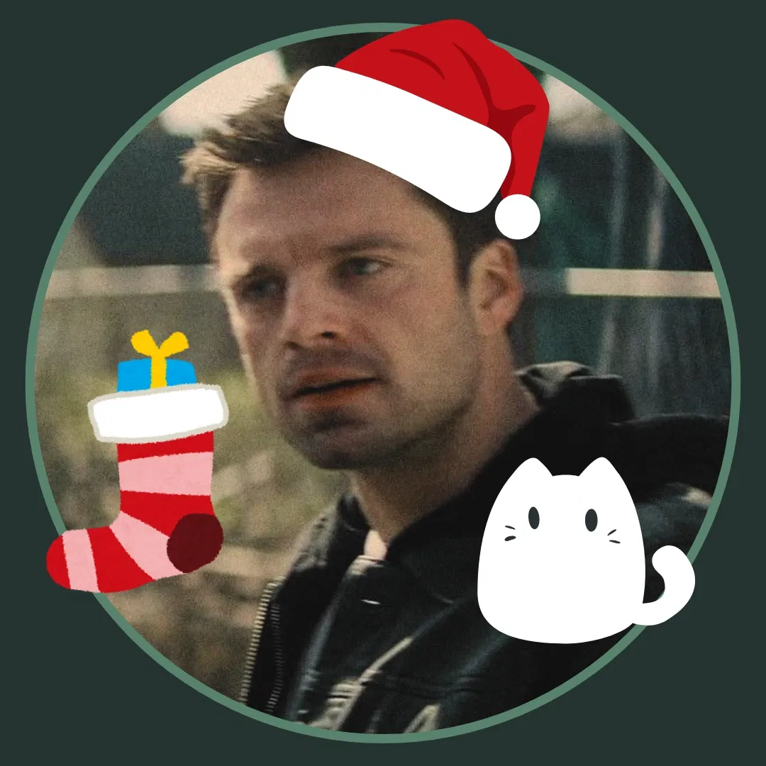 Avatar of Bucky Barnes