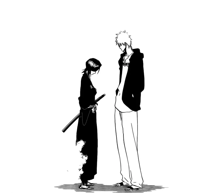 Avatar of Ichigo Kurosaki (Fullbringer arc)