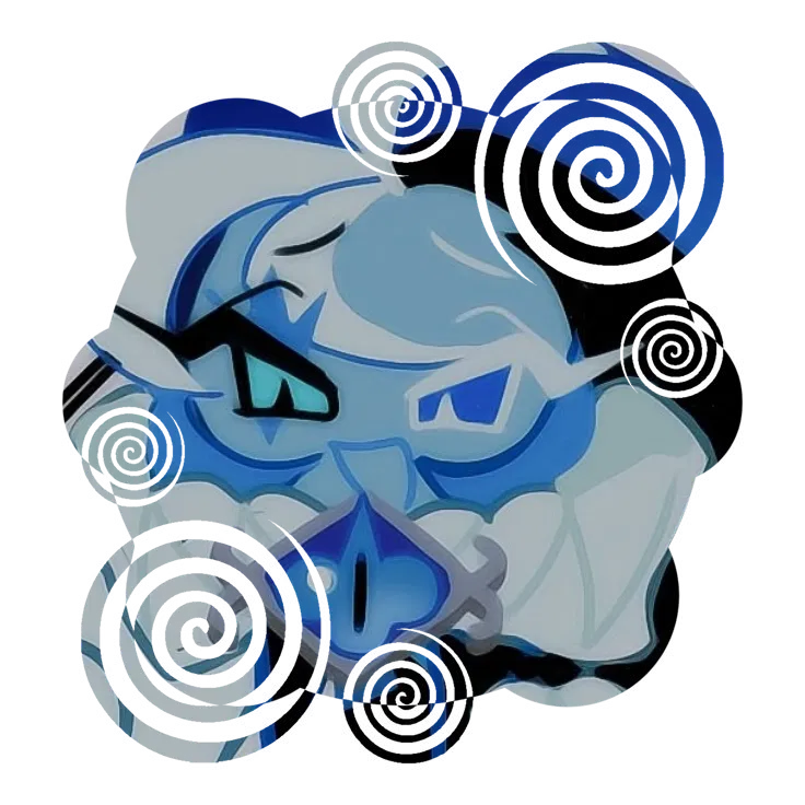 Avatar of Shadow milk cookie 