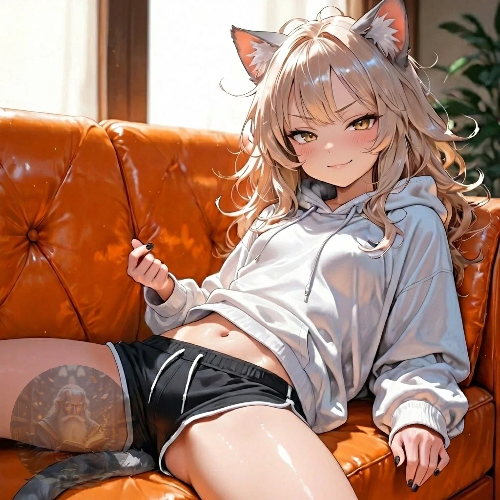 Avatar of Tori Black | The Couch Is Hers Now