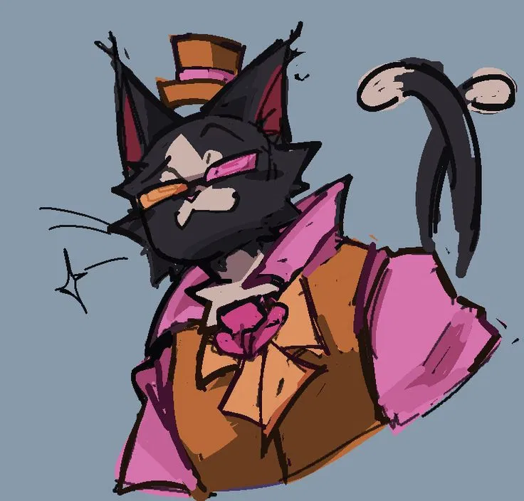 Avatar of 😺꒱ ( Bellemond ) ꒰🛗
