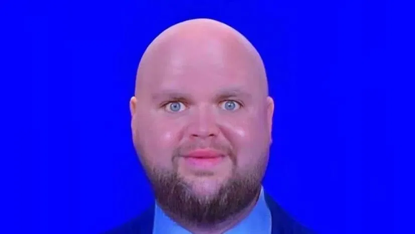 Avatar of Eggy vance