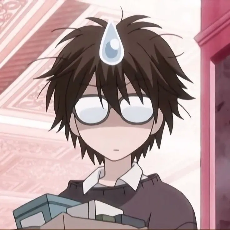 Avatar of Haruhi Fujisoka