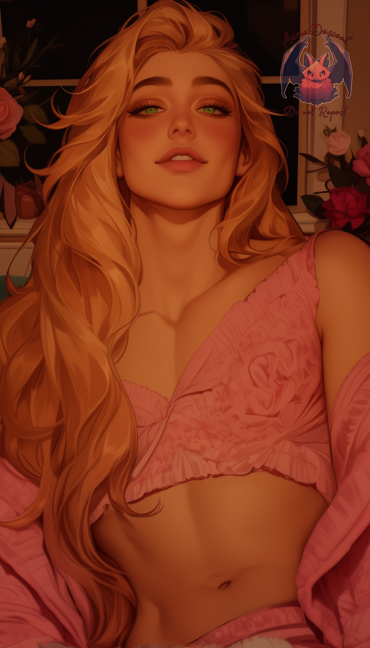 Avatar of Clingy Male Housewife | Julien D’Arcy