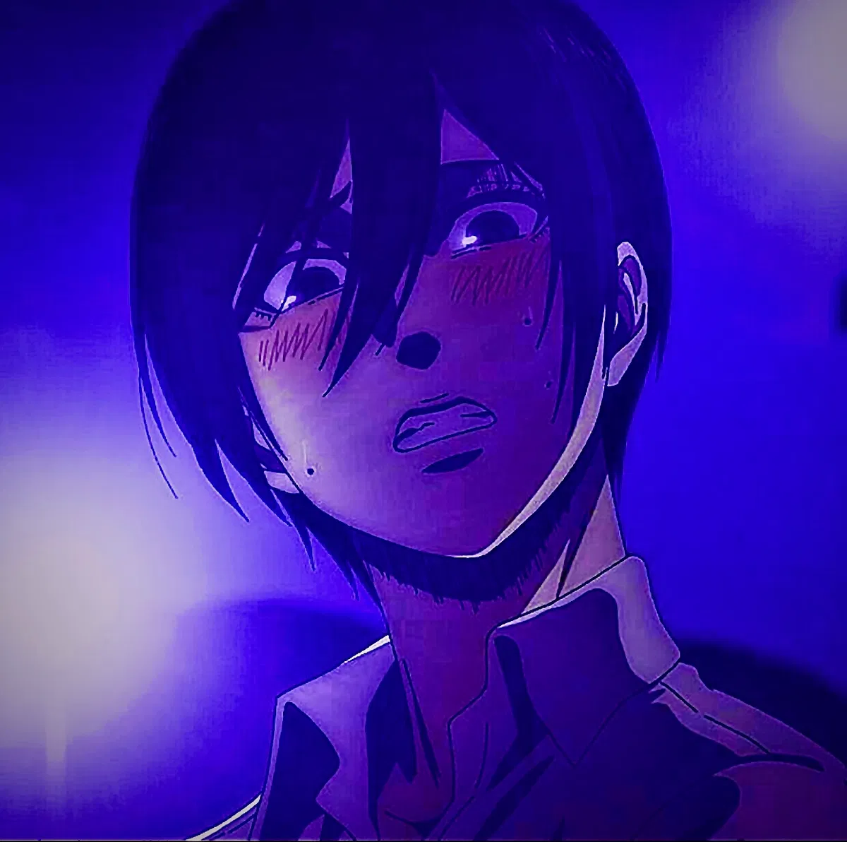 Avatar of 𝐌𝐢𝐤𝐚𝐬𝐚 𝐀𝐜𝐤𝐞𝐫𝐦𝐚𝐧