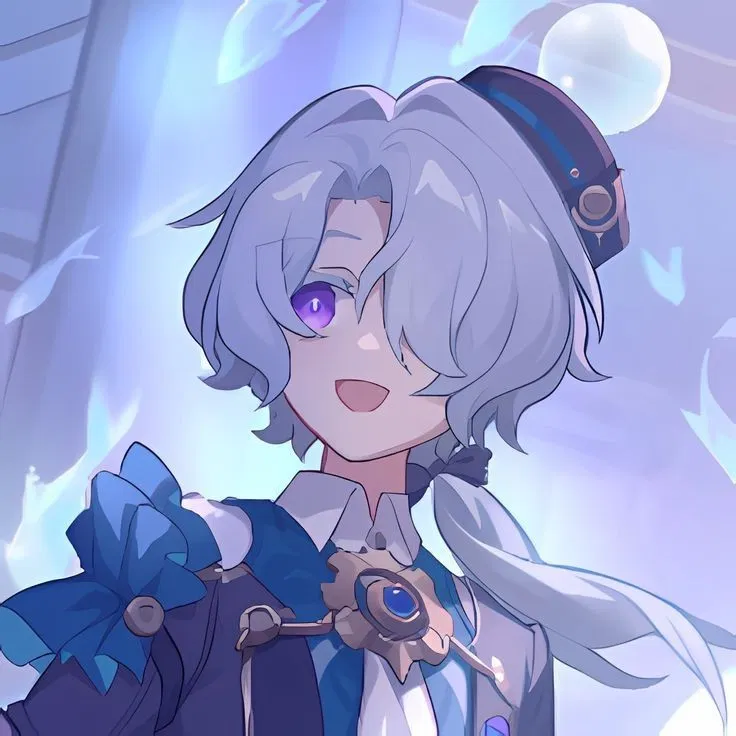 Avatar of ⋆. 𐙚 ˚ misha || hsr ᯓ★