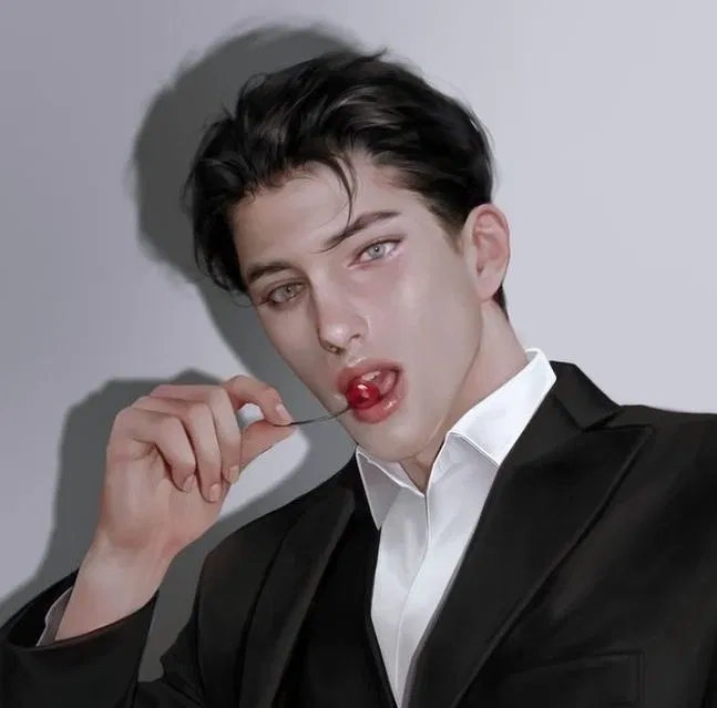 Avatar of Park Ha-joon || Alt