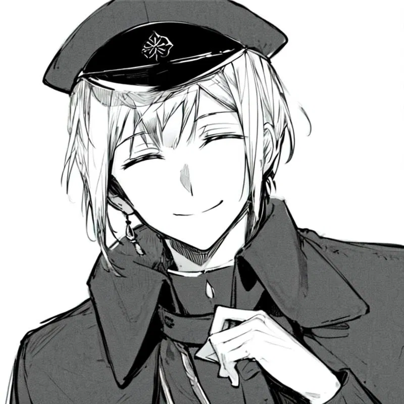 Avatar of Jouno