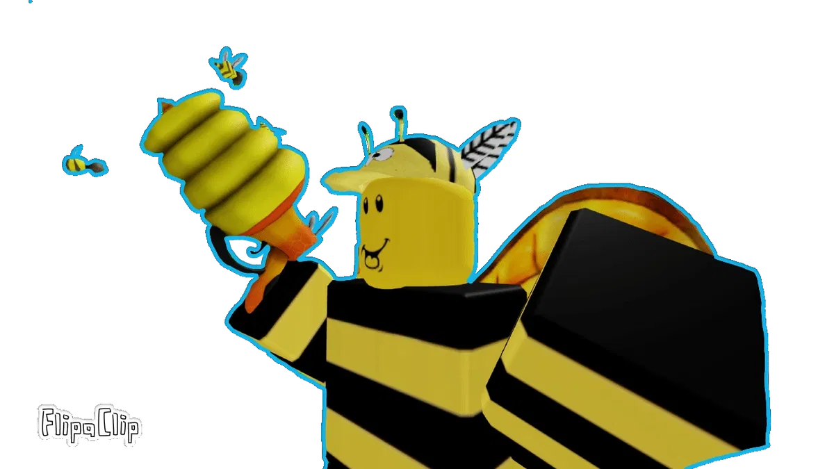 Avatar of i hope you like bees!