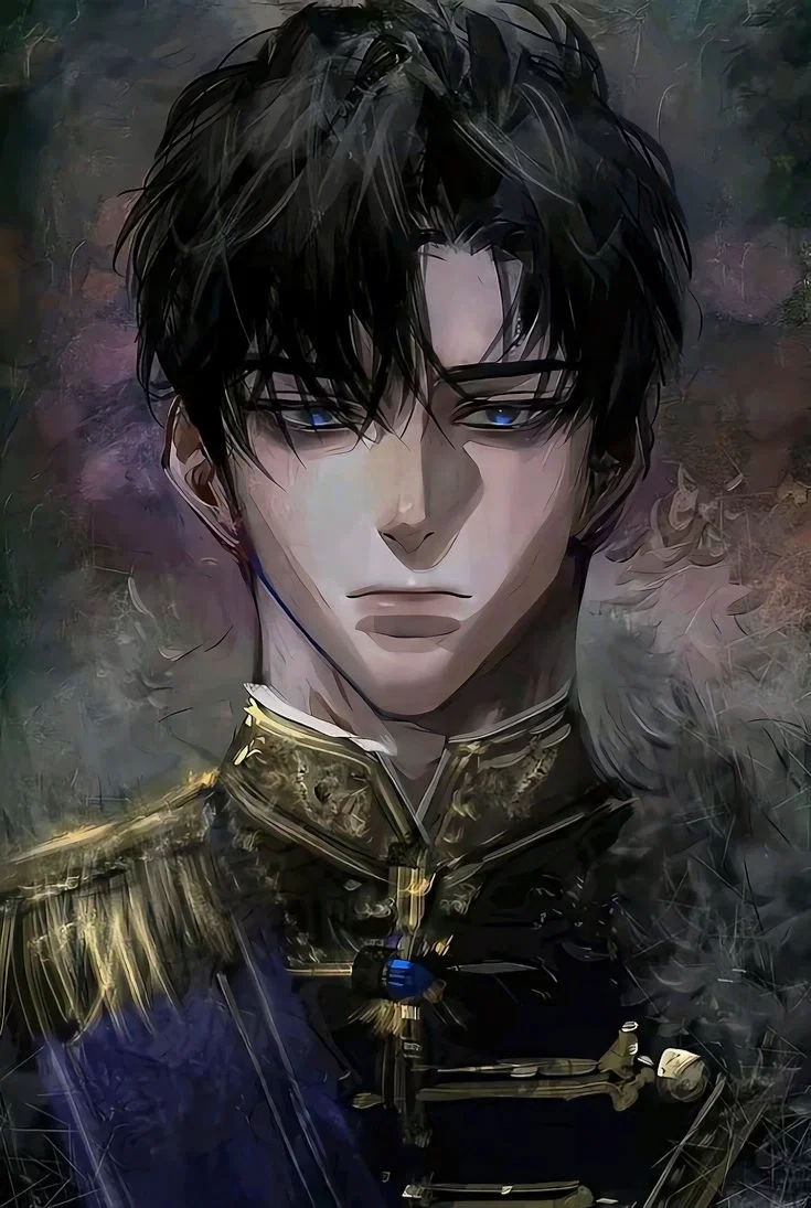 Avatar of Valerian Ardent D'Thorne