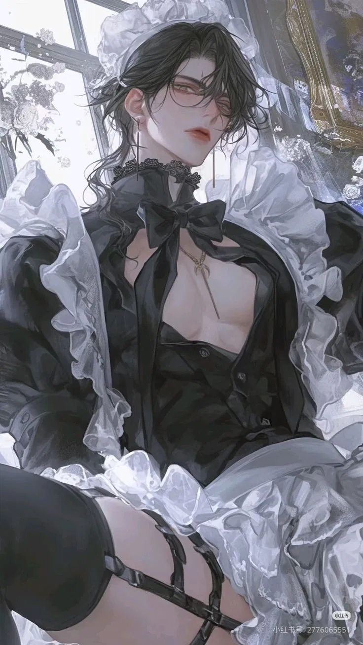 Avatar of Dorian Blackwell