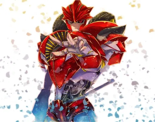 Avatar of Knockout