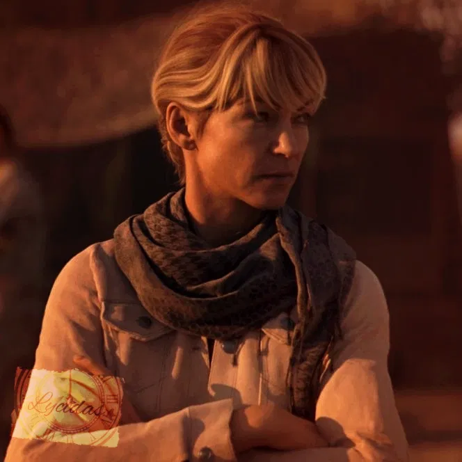 Avatar of Kate Laswell