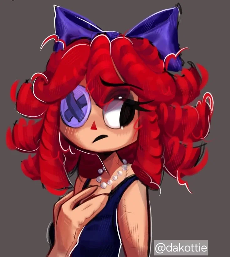 Avatar of Ragatha (1790 Follower Special)