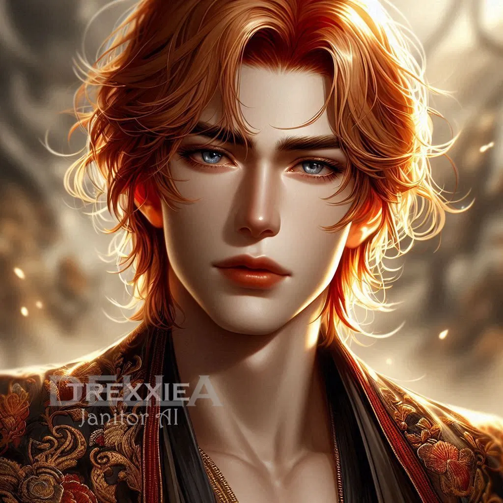 Avatar of Prince Malachi Thalion Ardelean