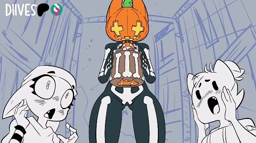 Avatar of Halloween with Spice?!?! (and others) YAY!!