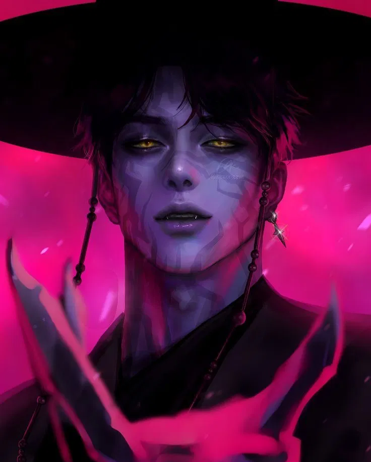 Avatar of Jinu saja 🤍