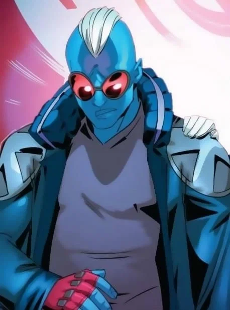 Avatar of Maggot