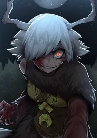 Avatar of Tirsiak