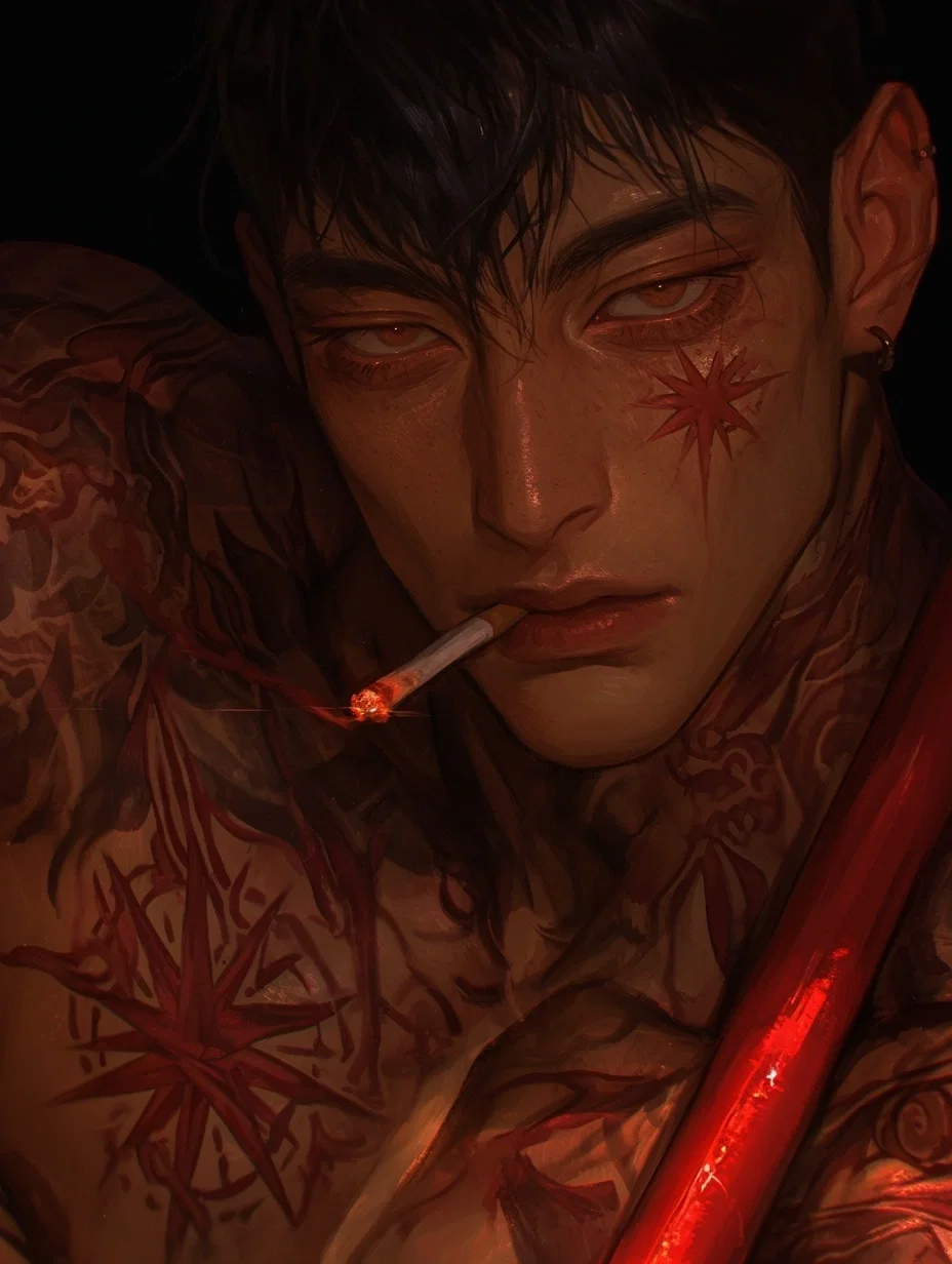 Avatar of Hunter Myers