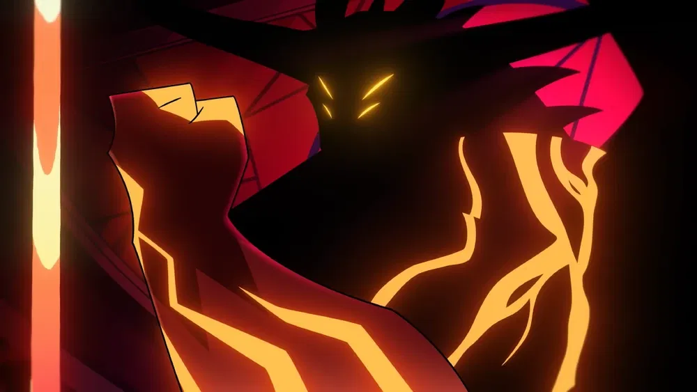 Avatar of Satan (Hazbin Hotel)