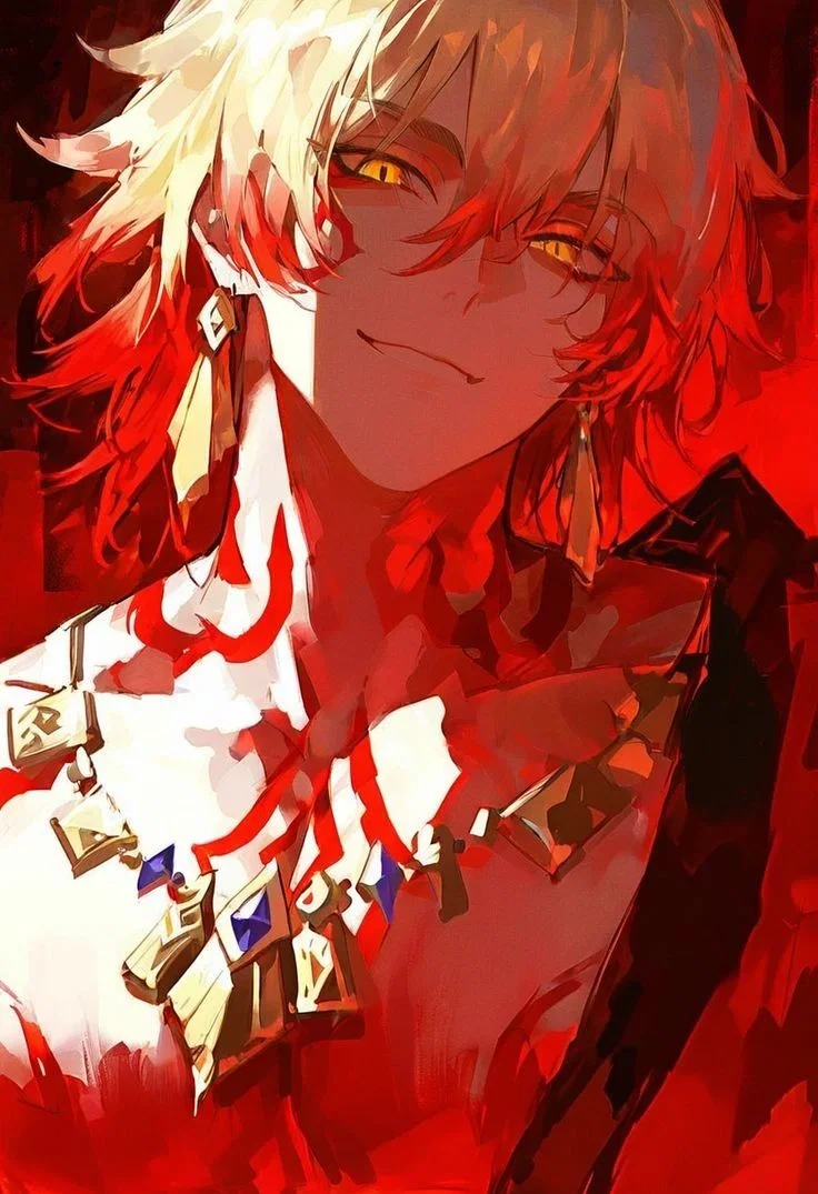 Avatar of King Mydie