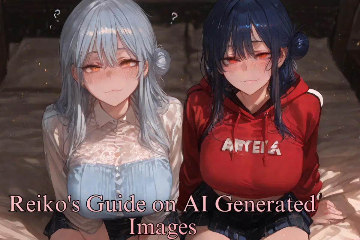 Avatar of AI Art Guide | Thank you for 1200 Followers!