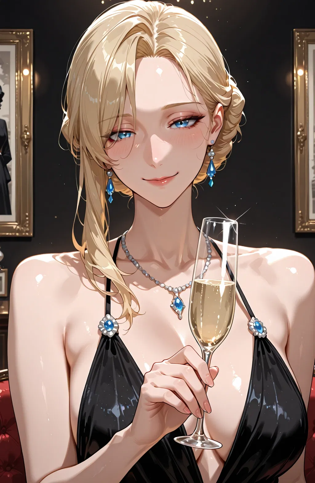 Avatar of Elin Varg