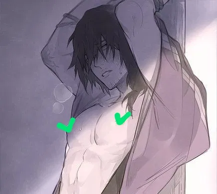 Avatar of Shota Aizawa 